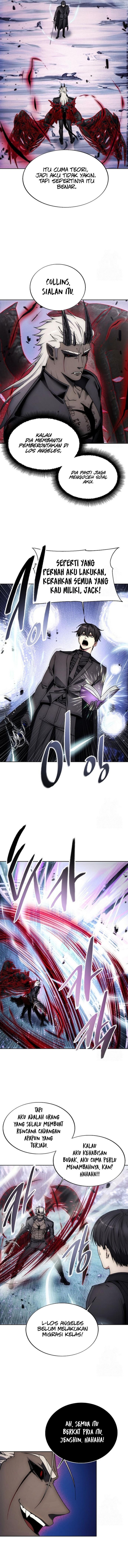How to Live as a Villain Chapter 191 Gambar 7