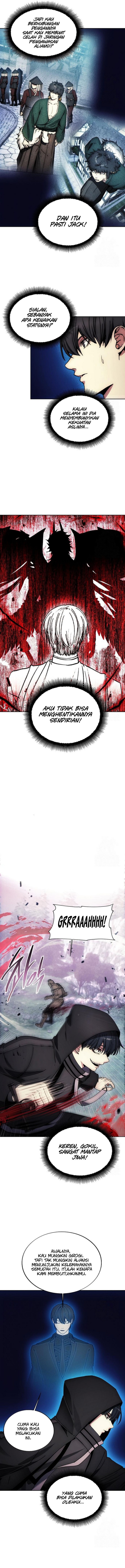 How to Live as a Villain Chapter 191 Gambar 8