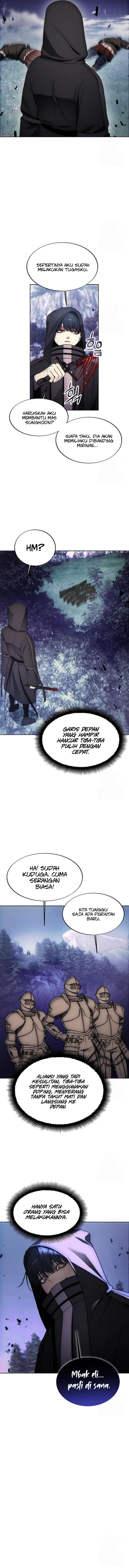 How to Live as a Villain Chapter 191 Gambar 10