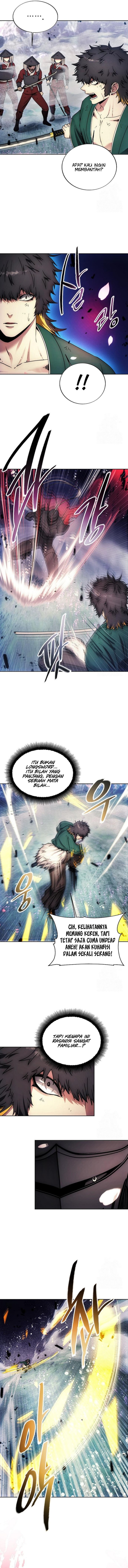 How to Live as a Villain Chapter 191 Gambar 12