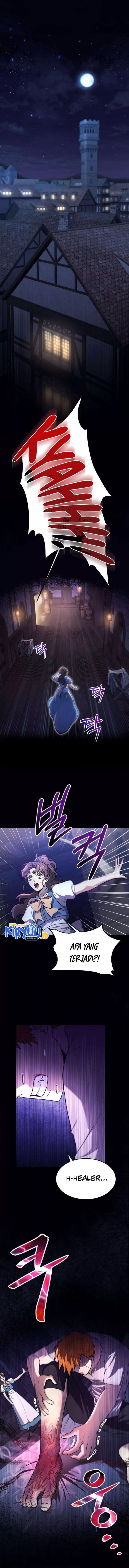 How to Live as an Illegal Healer Chapter 01 Gambar 2