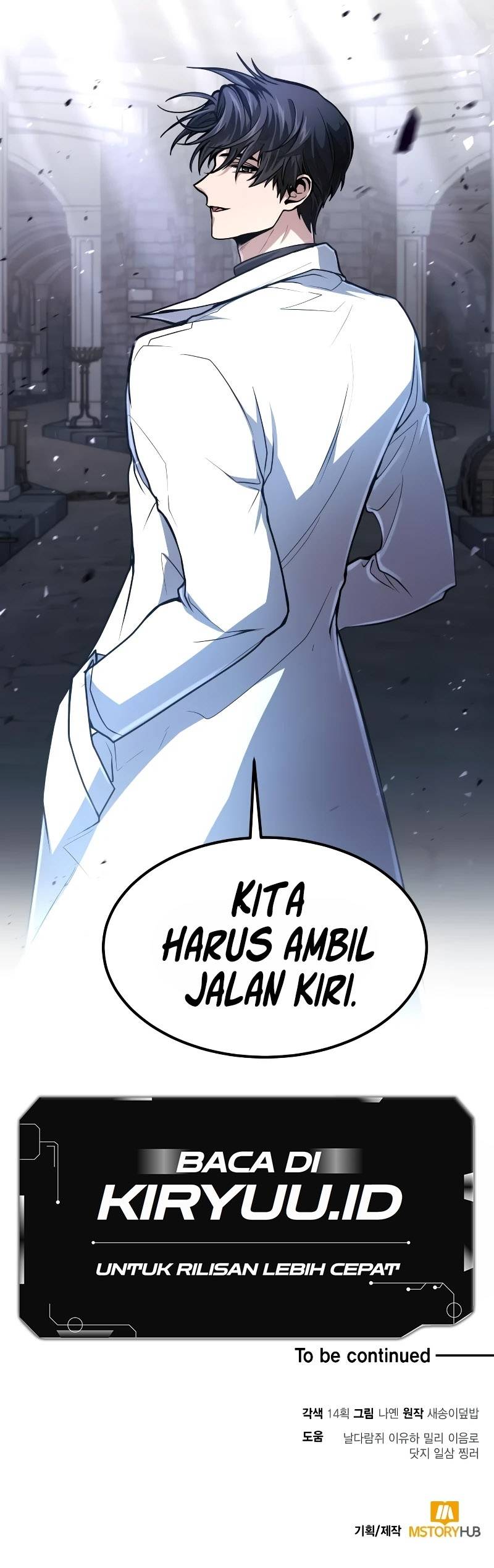 How to Live as an Illegal Healer Chapter 20 Gambar 15