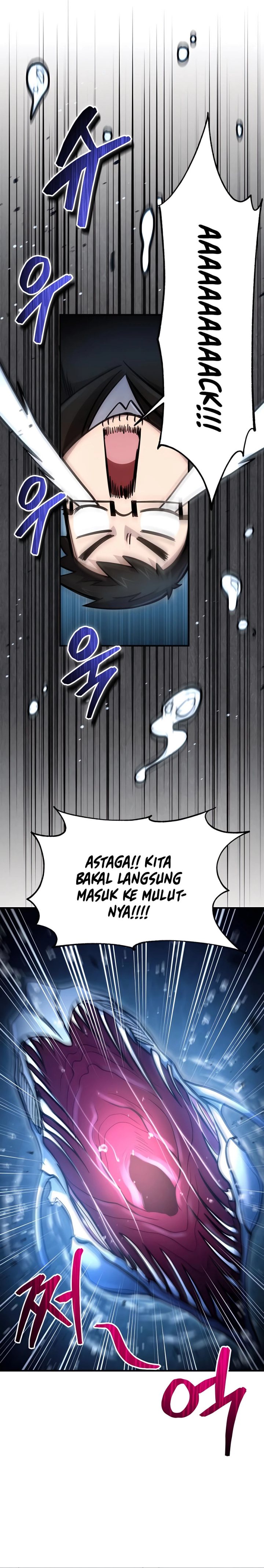 How to Live as an Illegal Healer Chapter 39 Gambar 9