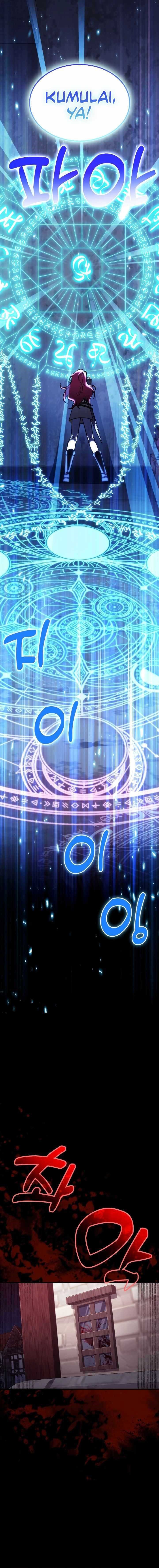 How to Live as an Illegal Healer Chapter 66 Gambar 18