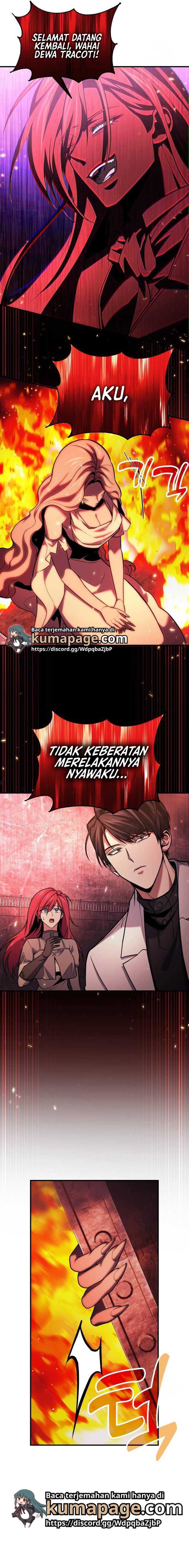 How to Live as an Illegal Healer Chapter 70 Gambar 9