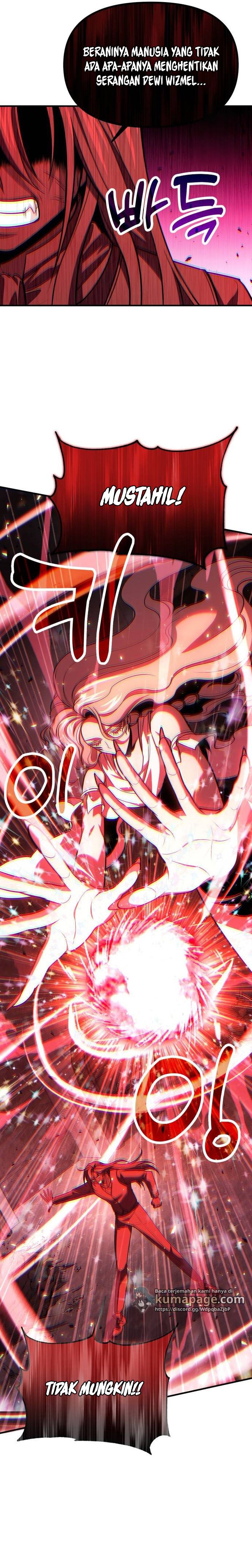 How to Live as an Illegal Healer Chapter 72 Gambar 2
