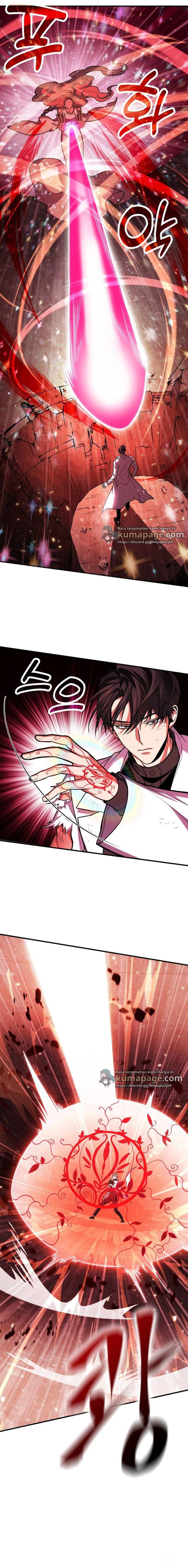 How to Live as an Illegal Healer Chapter 72 Gambar 5