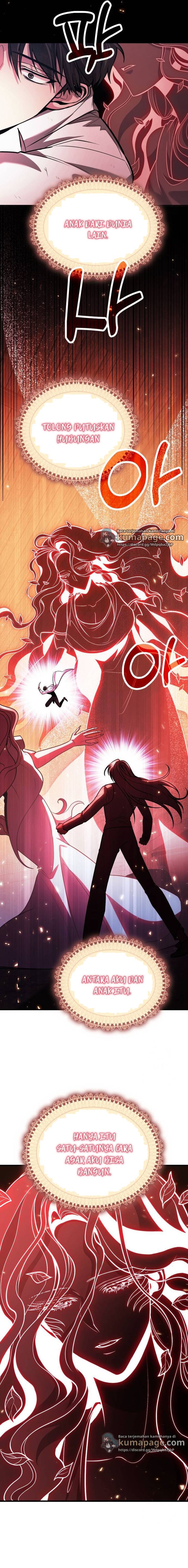 How to Live as an Illegal Healer Chapter 72 Gambar 16