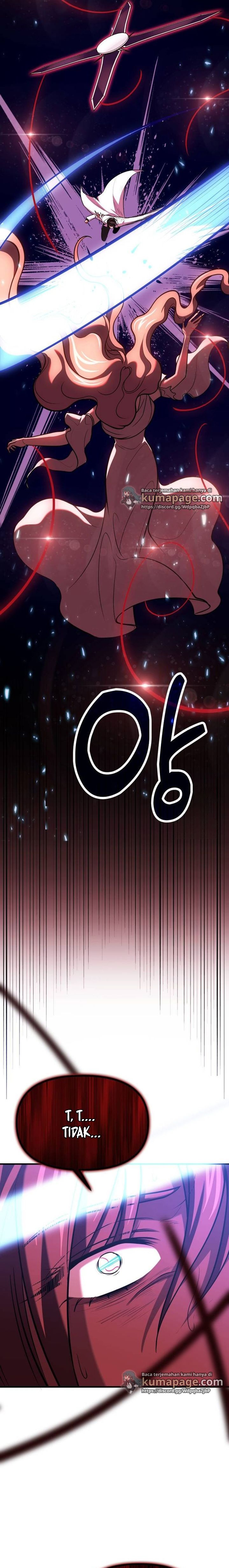 How to Live as an Illegal Healer Chapter 72 Gambar 20