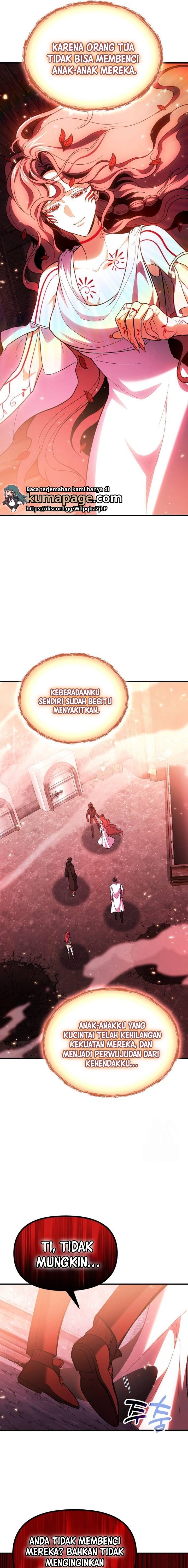 How to Live as an Illegal Healer Chapter 73 Gambar 16