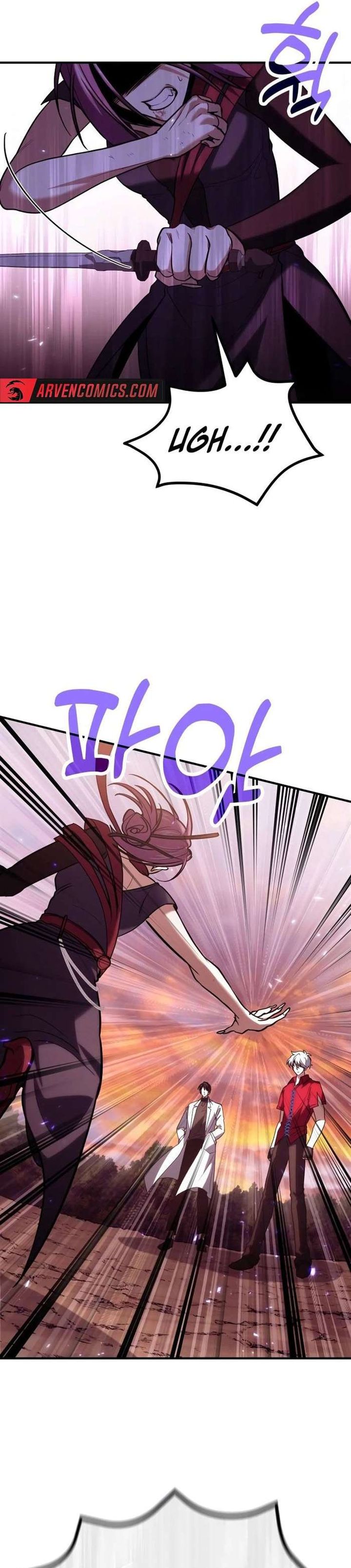 How to Live as an Illegal Healer Chapter 84 Gambar 5