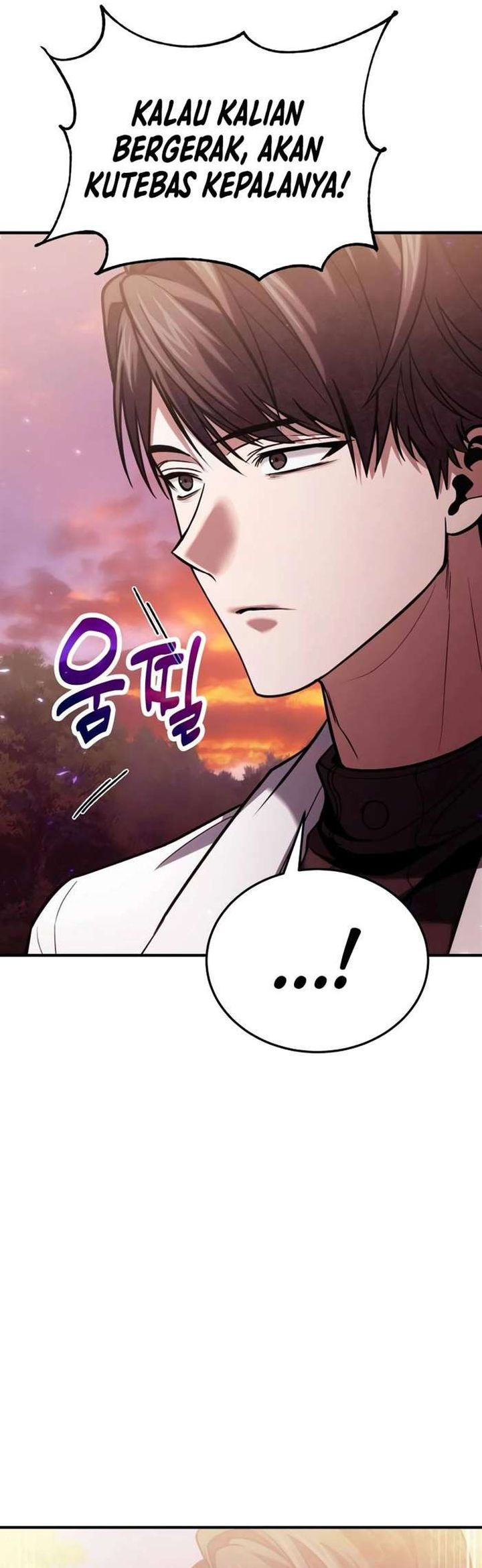 How to Live as an Illegal Healer Chapter 84 Gambar 7