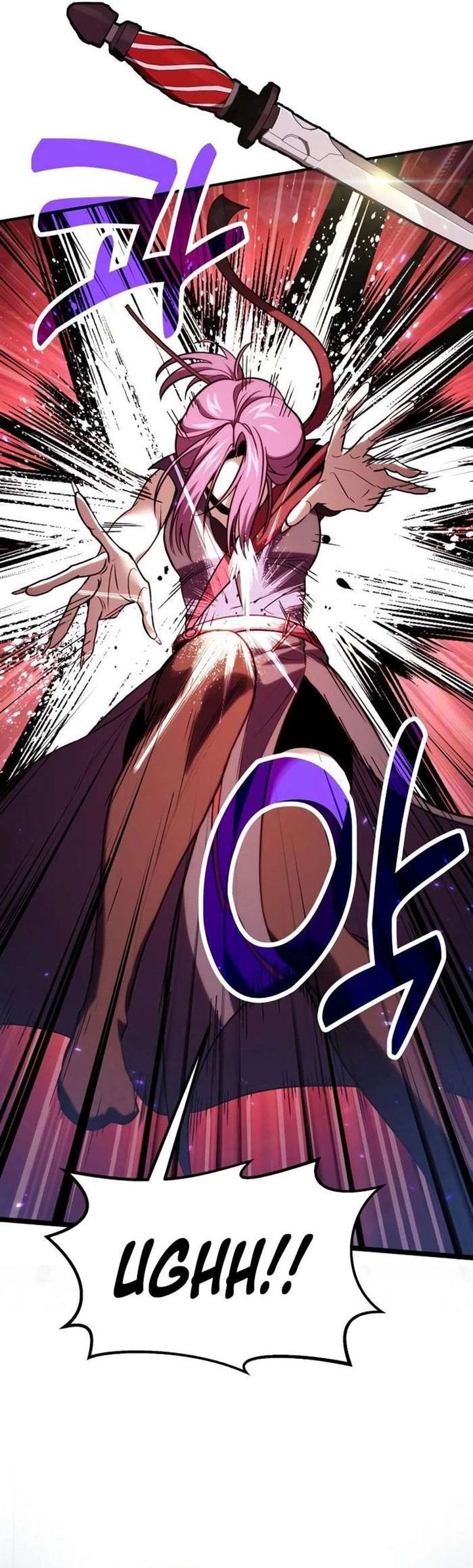 How to Live as an Illegal Healer Chapter 84 Gambar 19