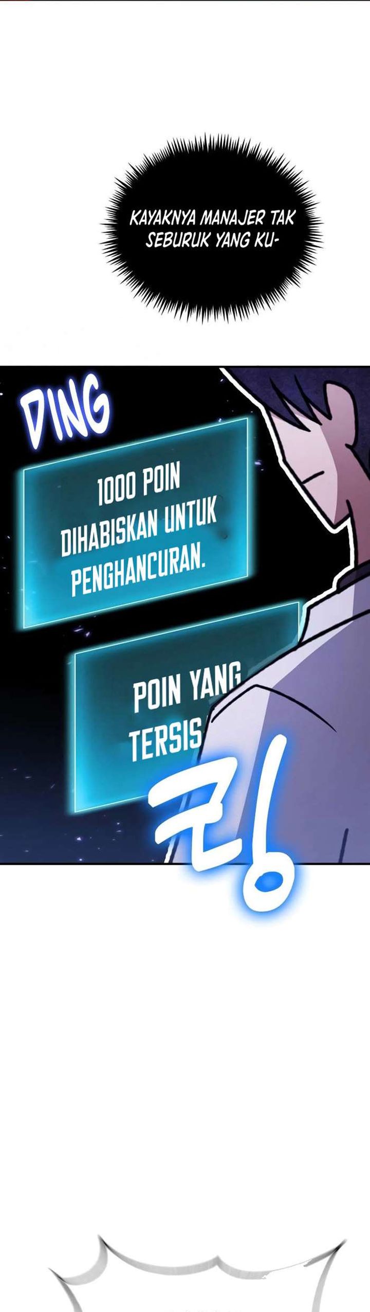 How to Live as an Illegal Healer Chapter 84 Gambar 26
