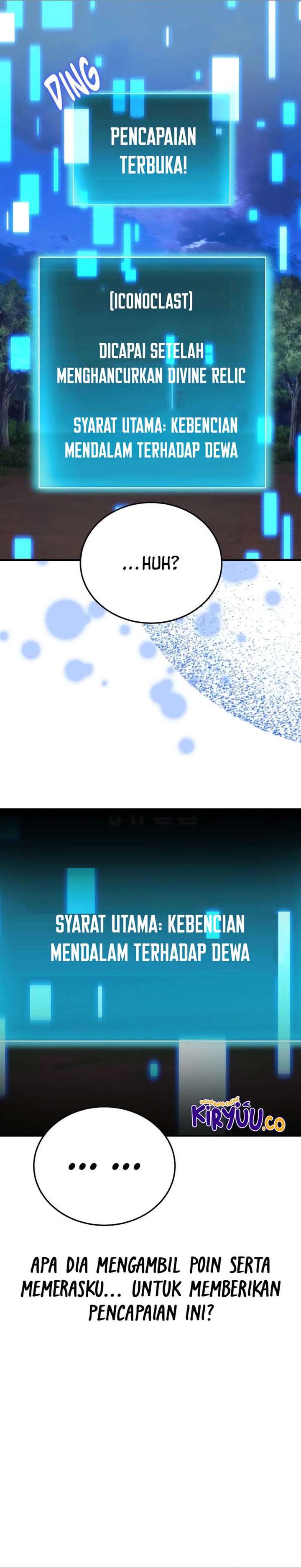 How to Live as an Illegal Healer Chapter 84 Gambar 29