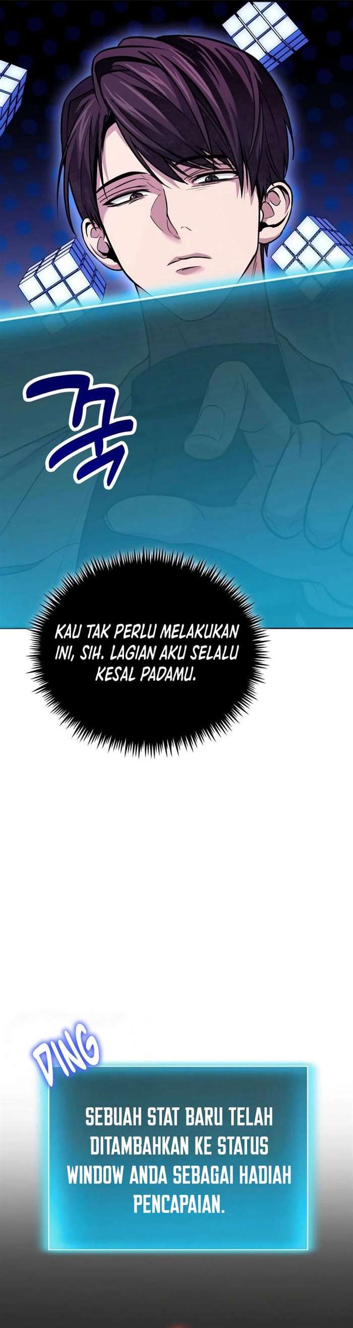 How to Live as an Illegal Healer Chapter 84 Gambar 30