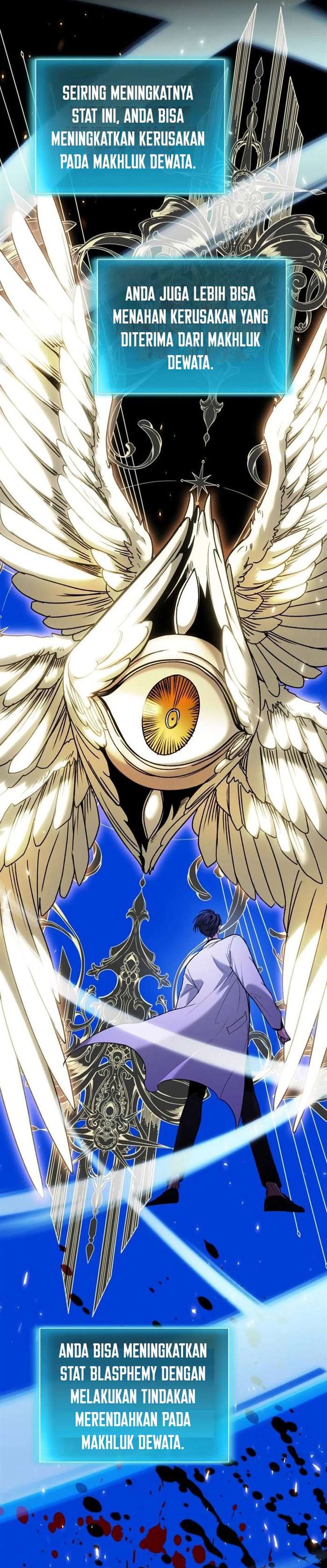 How to Live as an Illegal Healer Chapter 84 Gambar 32