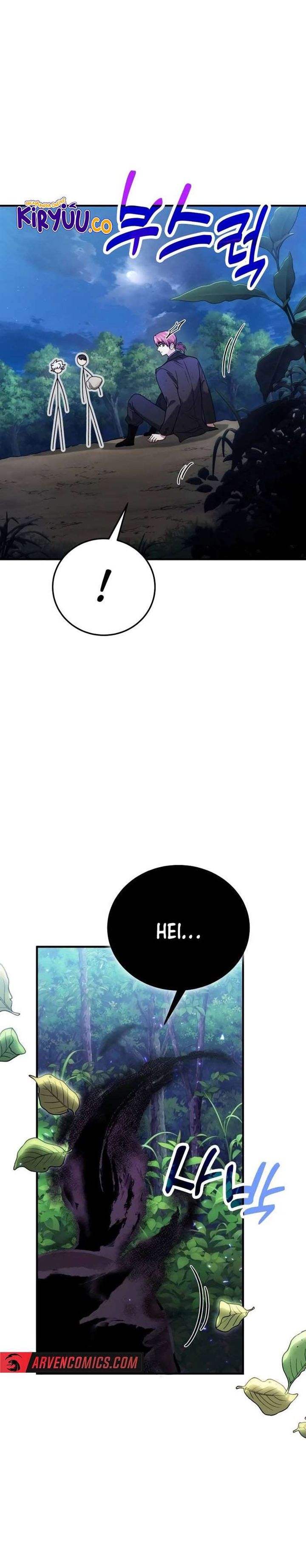 How to Live as an Illegal Healer Chapter 84 Gambar 36
