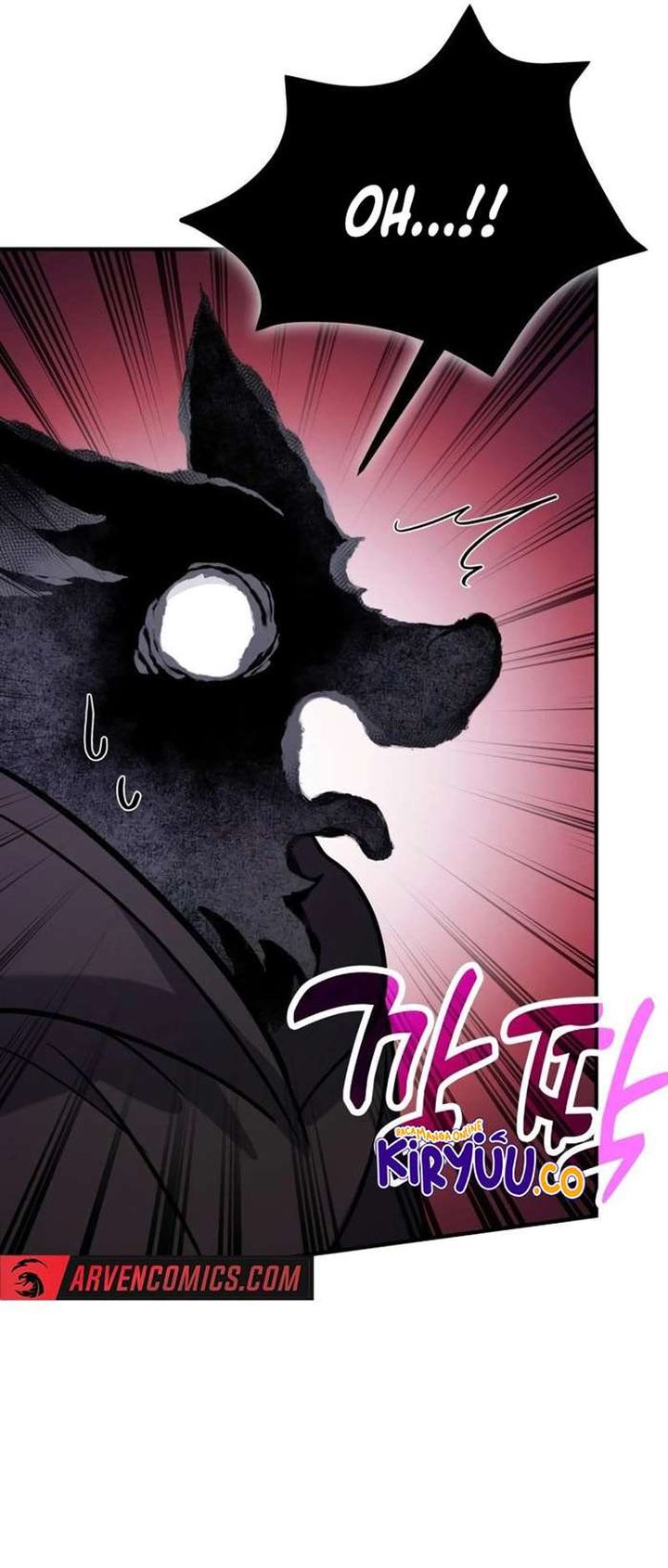 How to Live as an Illegal Healer Chapter 84 Gambar 39
