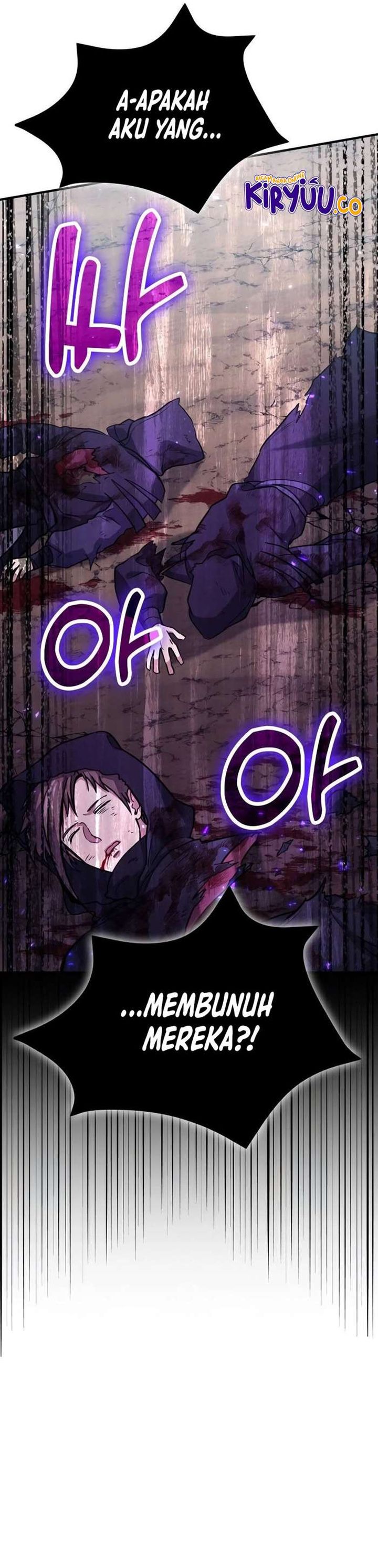 How to Live as an Illegal Healer Chapter 84 Gambar 40