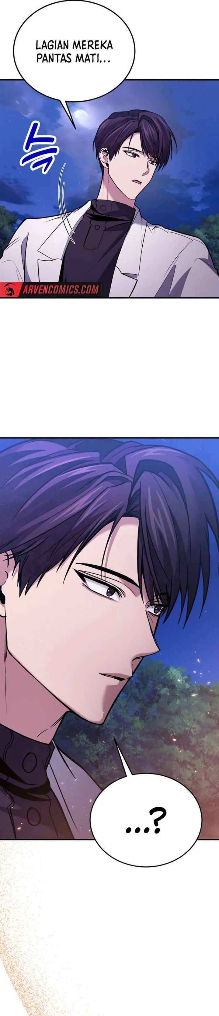 How to Live as an Illegal Healer Chapter 84 Gambar 44