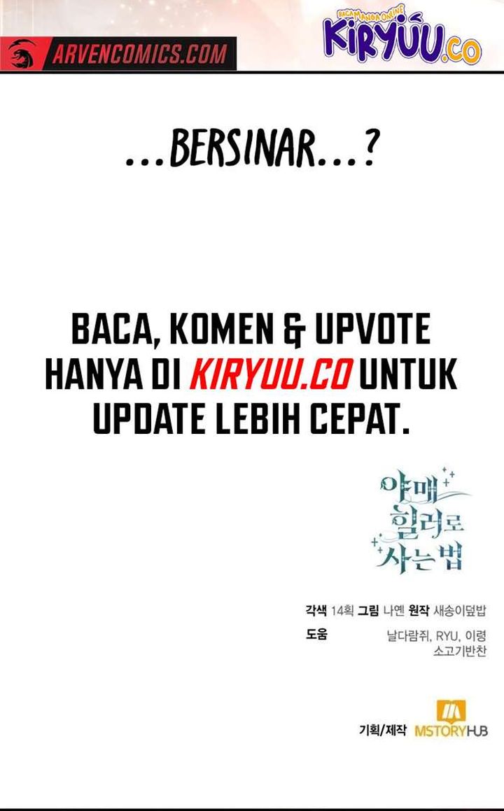 How to Live as an Illegal Healer Chapter 84 Gambar 46