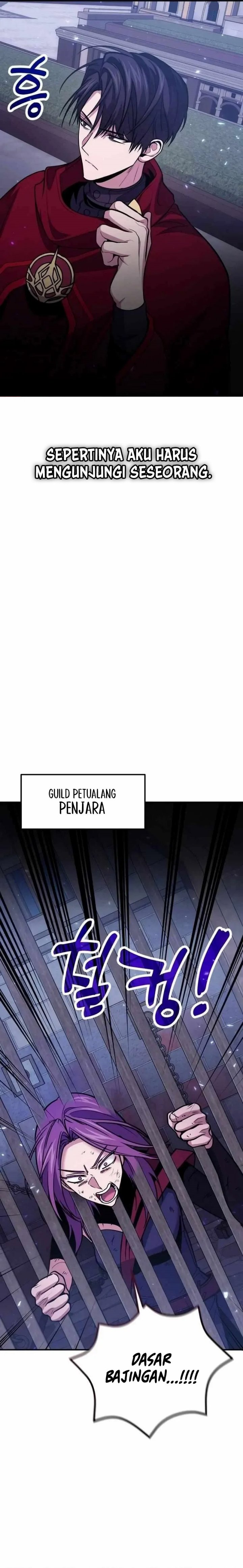 How to Live as an Illegal Healer Chapter 86 Gambar 30