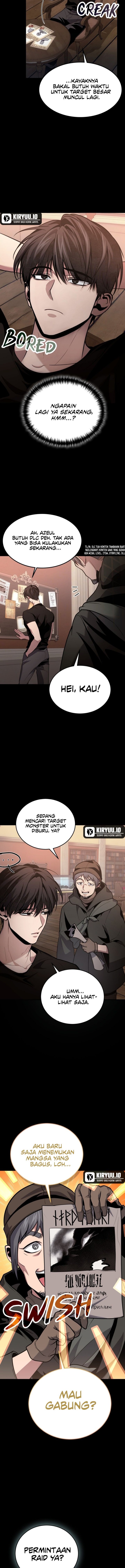 How to Live as an Illegal Healer Chapter 92 Gambar 5