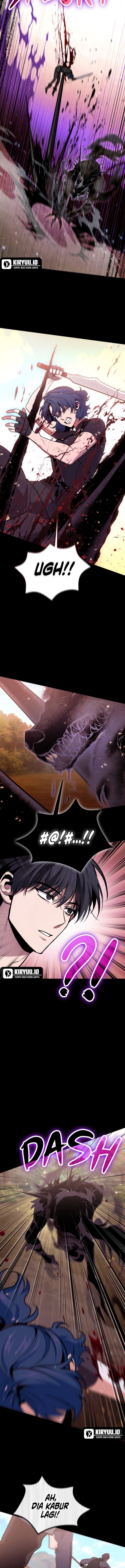 How to Live as an Illegal Healer Chapter 92 Gambar 12