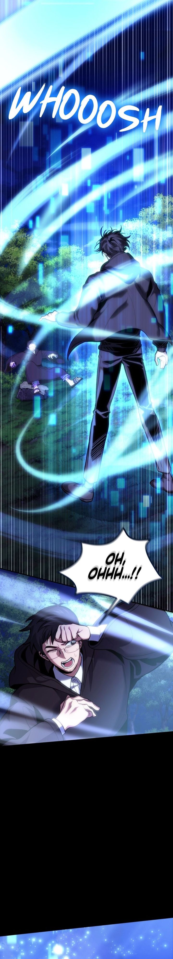 How to Live as an Illegal Healer Chapter 95 Gambar 6