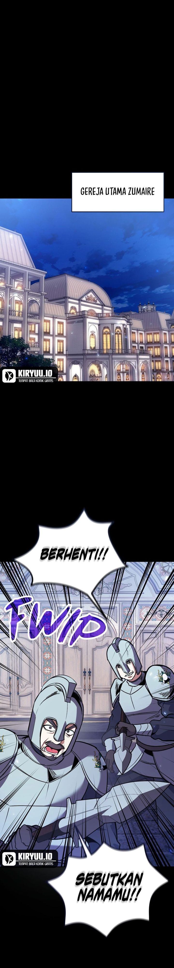 How to Live as an Illegal Healer Chapter 95 Gambar 10