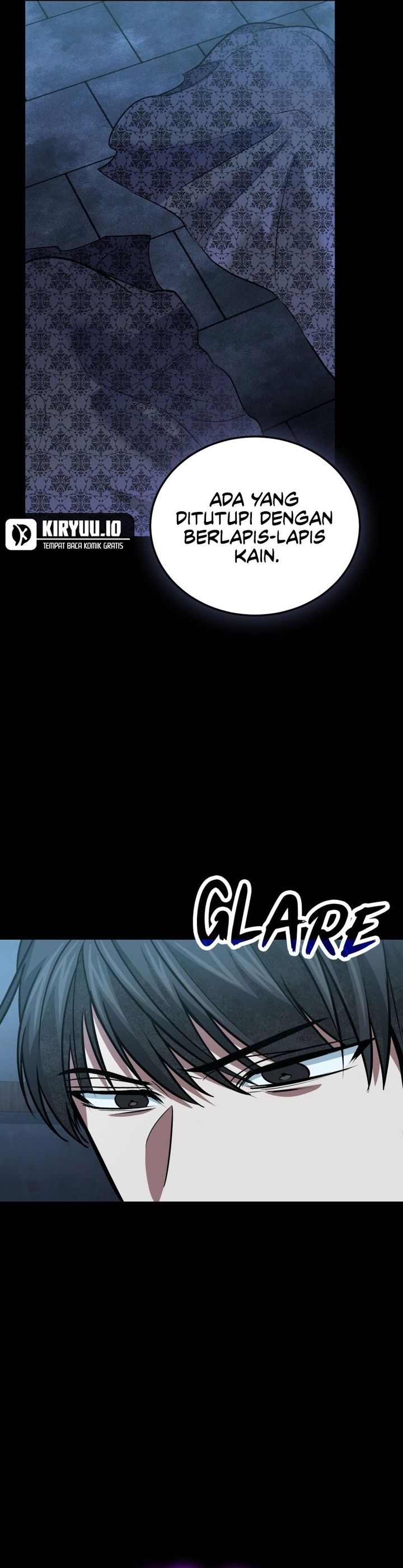 How to Live as an Illegal Healer Chapter 95 Gambar 29