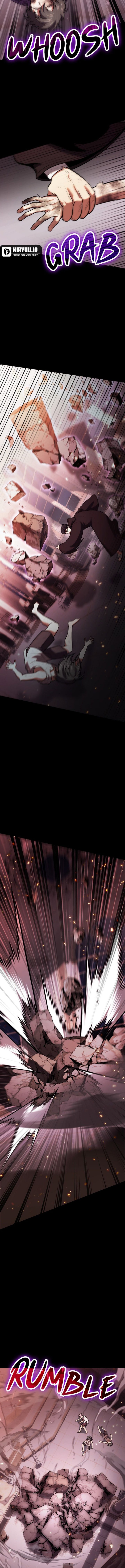 How to Live as an Illegal Healer Chapter 98 Gambar 3