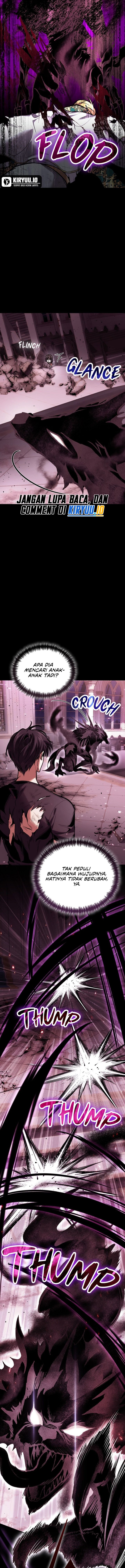 How to Live as an Illegal Healer Chapter 98 Gambar 10