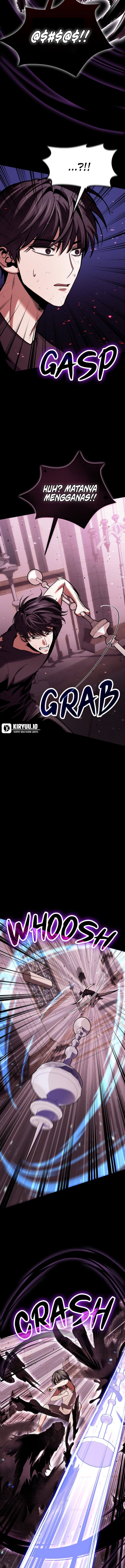 How to Live as an Illegal Healer Chapter 98 Gambar 11