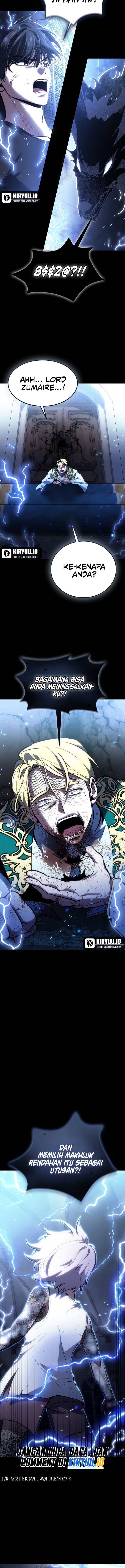 How to Live as an Illegal Healer Chapter 98 Gambar 17