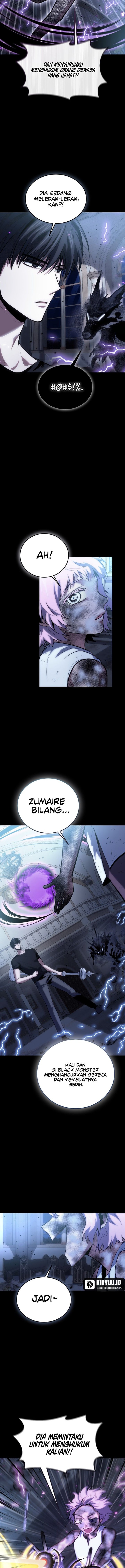 How to Live as an Illegal Healer Chapter 99 Gambar 4