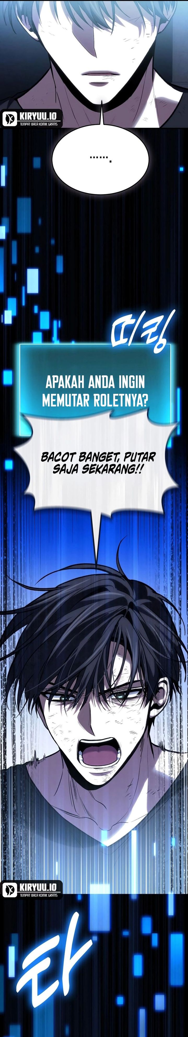 How to Live as an Illegal Healer Chapter 100 Gambar 7