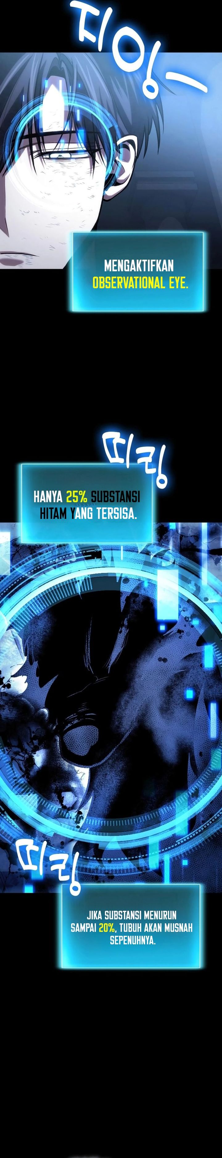 How to Live as an Illegal Healer Chapter 100 Gambar 12