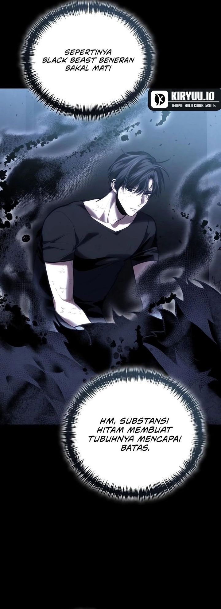 How to Live as an Illegal Healer Chapter 100 Gambar 13