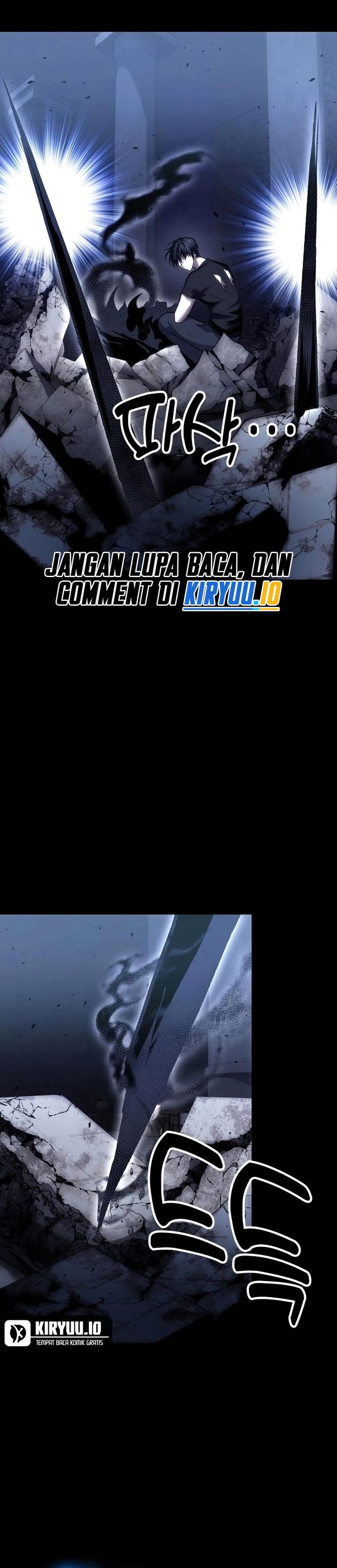 How to Live as an Illegal Healer Chapter 100 Gambar 15