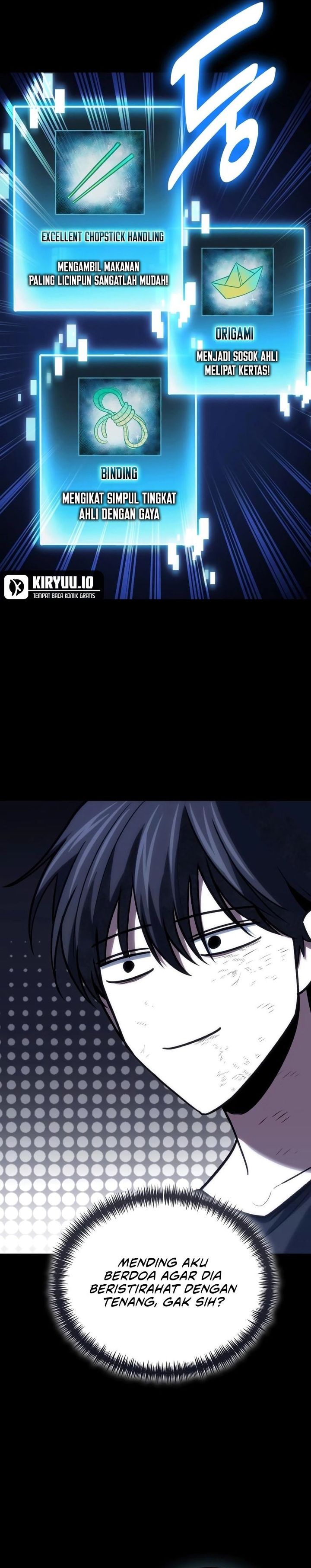 How to Live as an Illegal Healer Chapter 100 Gambar 21