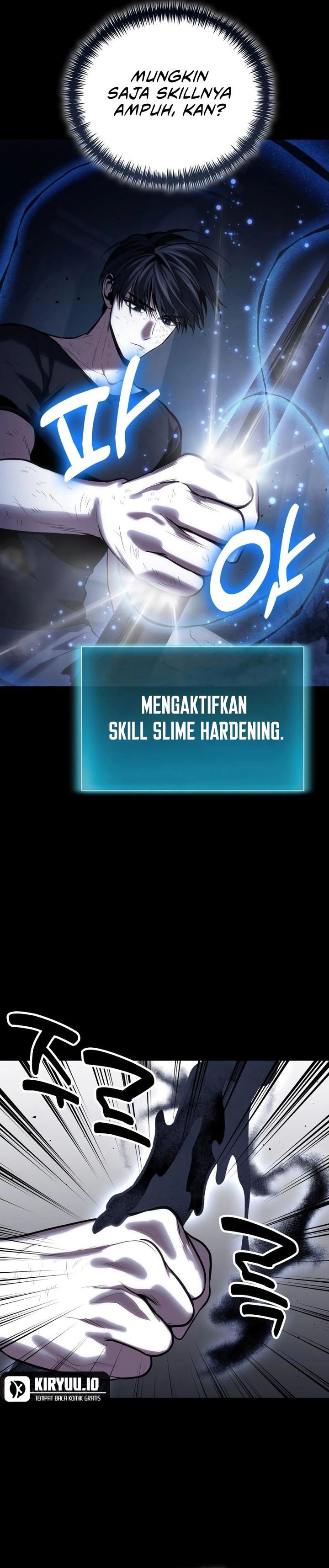 How to Live as an Illegal Healer Chapter 100 Gambar 24