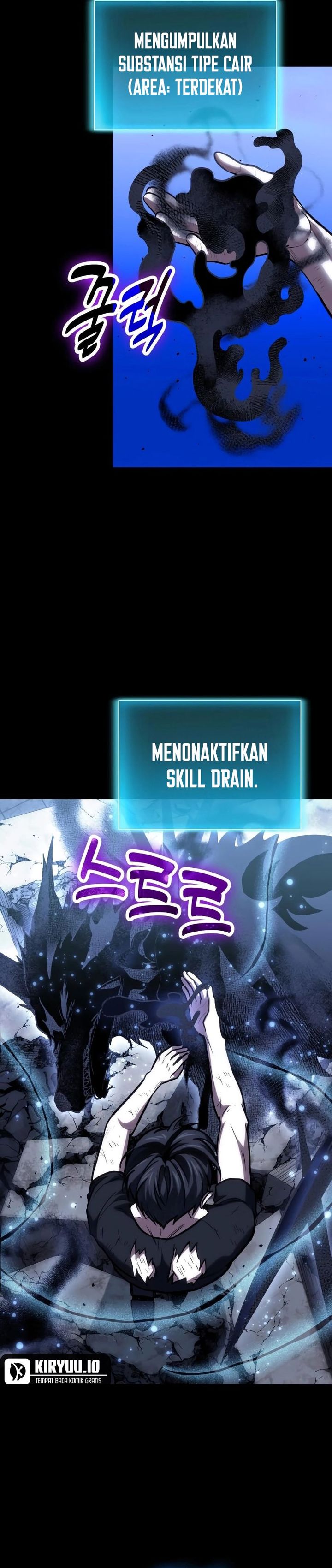 How to Live as an Illegal Healer Chapter 100 Gambar 26