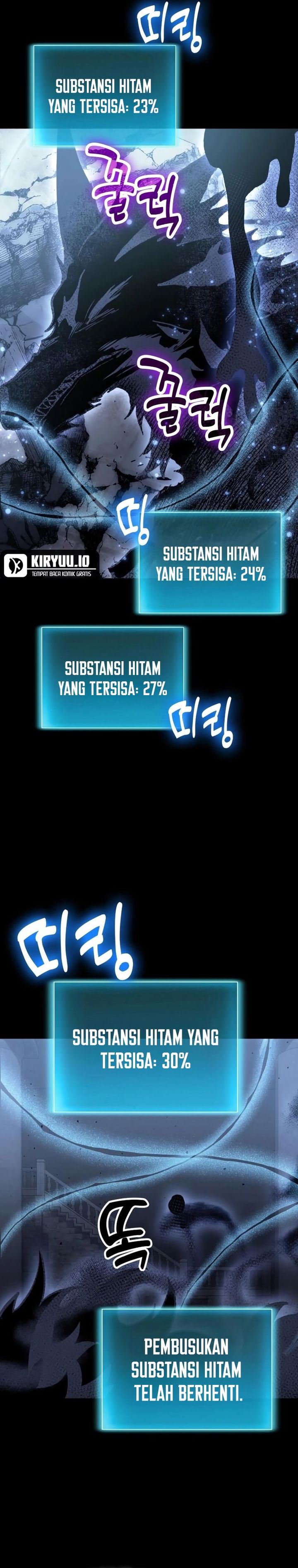 How to Live as an Illegal Healer Chapter 100 Gambar 27