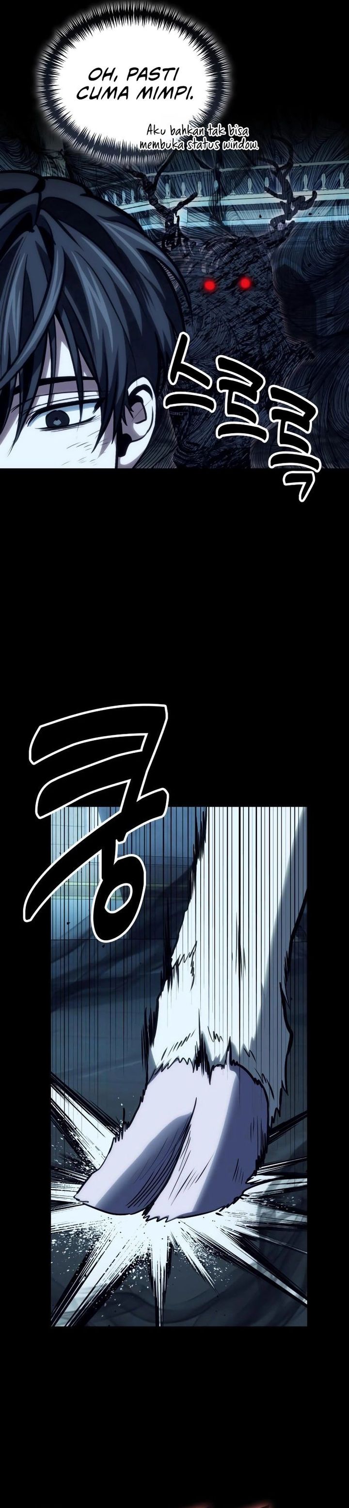 How to Live as an Illegal Healer Chapter 100 Gambar 33