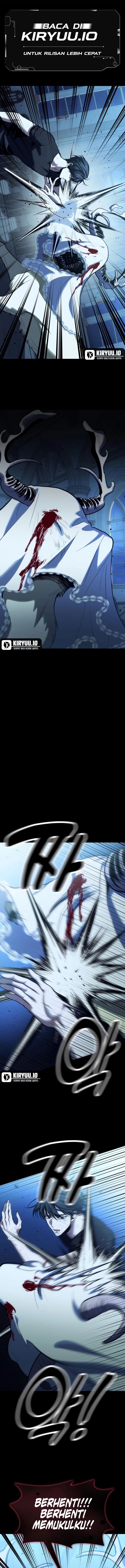 How to Live as an Illegal Healer Chapter 101 Gambar 2