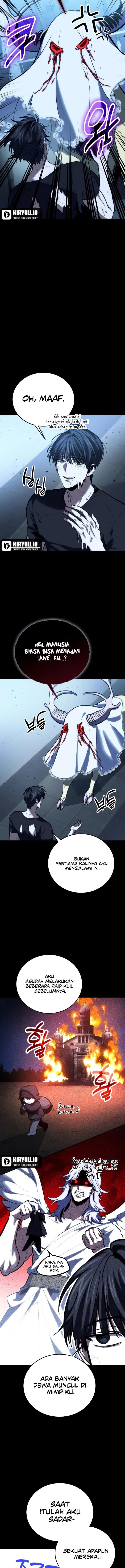 How to Live as an Illegal Healer Chapter 101 Gambar 3