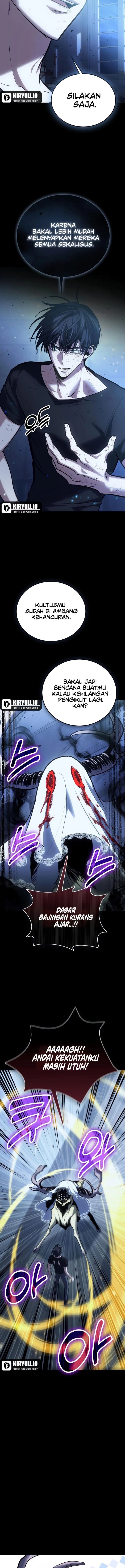 How to Live as an Illegal Healer Chapter 101 Gambar 7