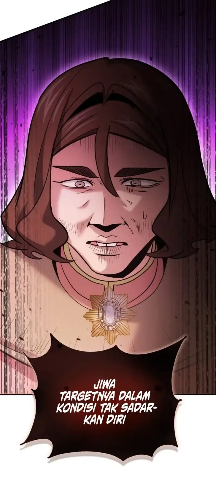 How to Live as an Illegal Healer Chapter 104 Gambar 16